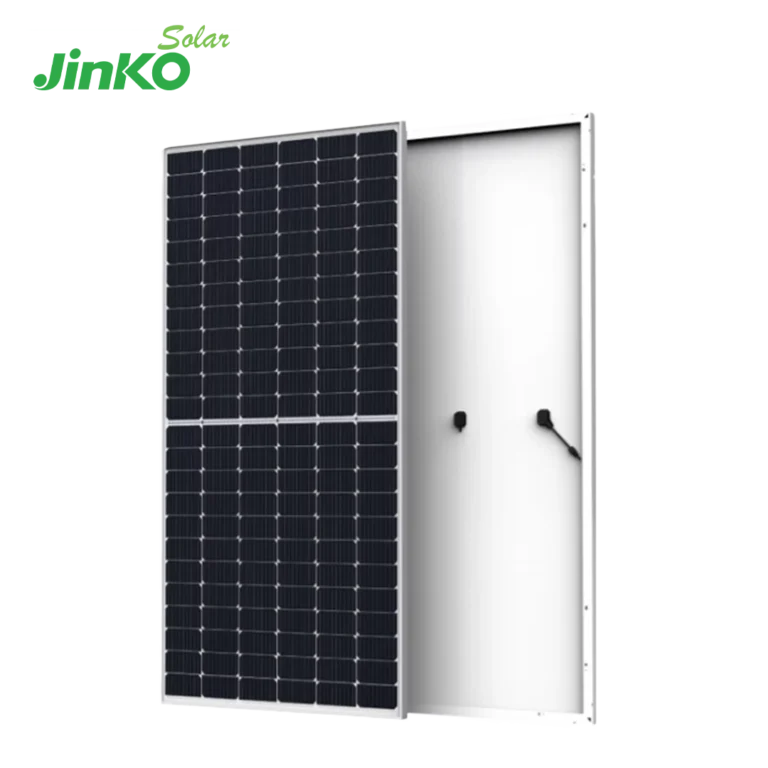 Jinko Solar Panels 585 Watt – Detailed Article